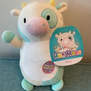 Belana Hugmee Squishmallow